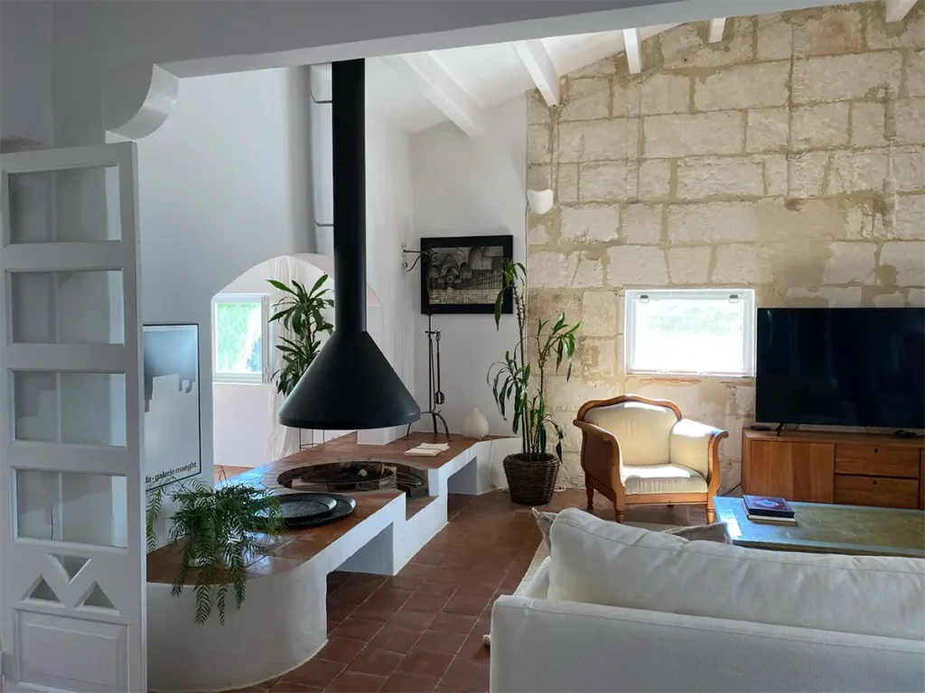 interiorismo
