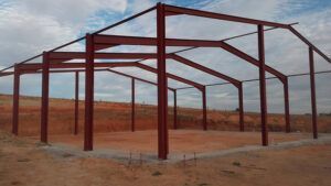 Proyectos obra publica