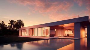 Proyectos de vivienda