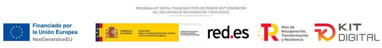 Proyecto realizado con el programa de kit digital